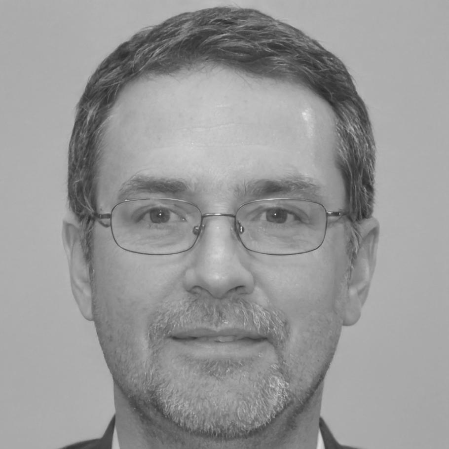 Portræt af Ejnar Lindholm